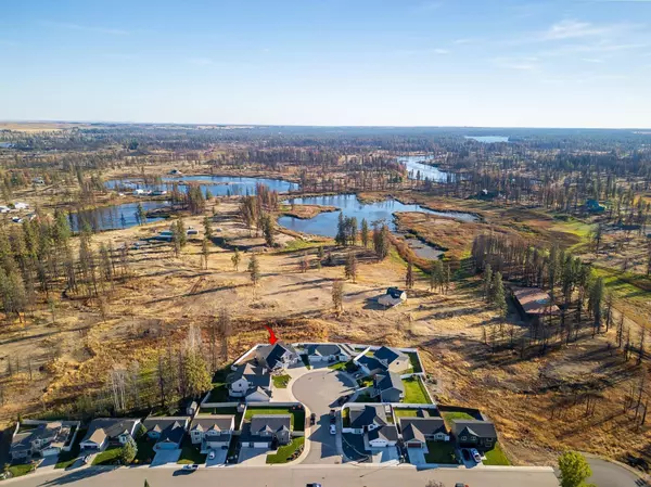 841 S Cindy Jo Ct, Medical Lake, WA 99022