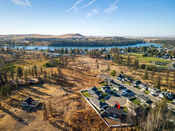 841 S Cindy Jo Ct, Medical Lake, WA 99022