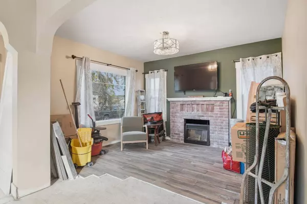 311 W Carlisle Ave, Spokane, WA 99205