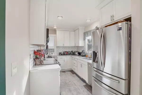 311 W Carlisle Ave, Spokane, WA 99205