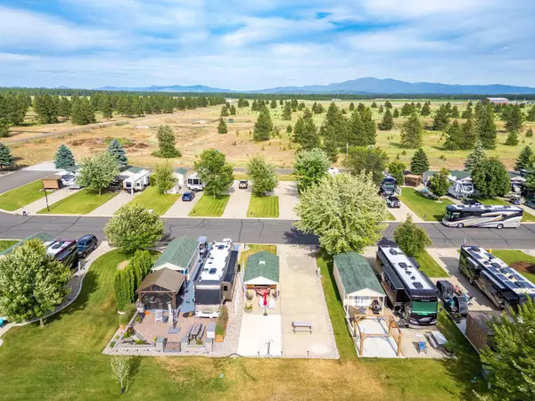 1205 N Country Club Dr ##125, Deer Park, WA 99006