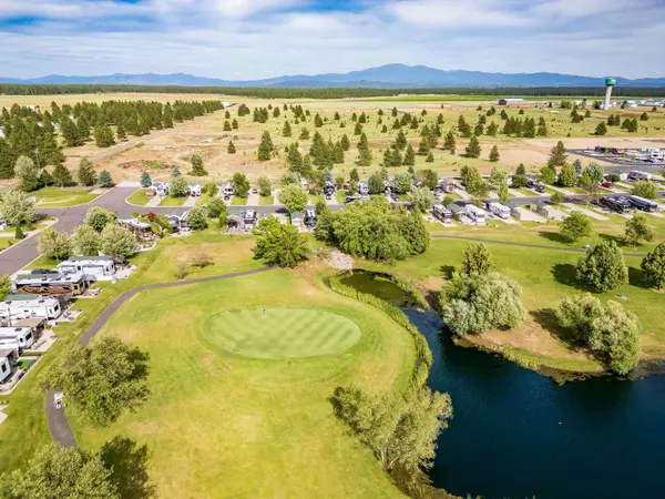 1205 N Country Club Dr ##125, Deer Park, WA 99006