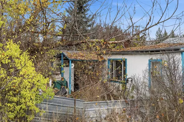 4013 W Hamilton Rd, Deer Park, WA 99006