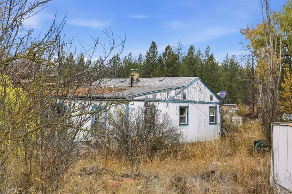 4013 W Hamilton Rd, Deer Park, WA 99006