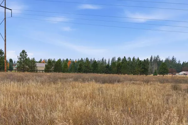 4013 W Hamilton Rd, Deer Park, WA 99006