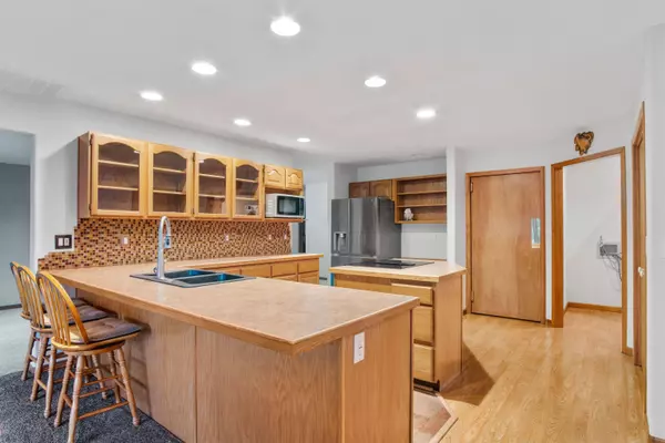 2378 Eagle River WAY, Kettle Falls, WA 99141