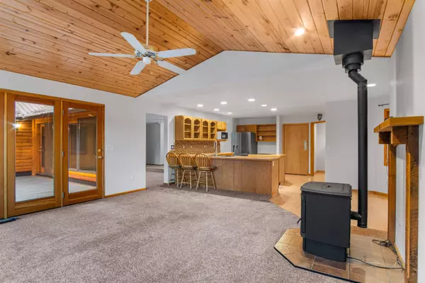 2378 Eagle River WAY, Kettle Falls, WA 99141