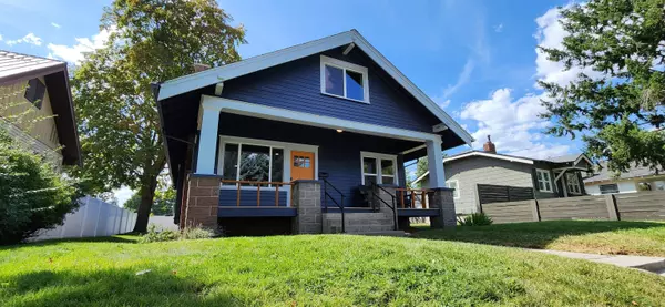 5123 N Madison St, Spokane, WA 99205