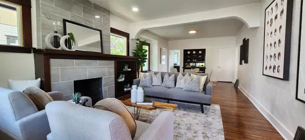 5123 N Madison St, Spokane, WA 99205