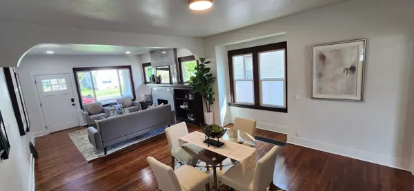 5123 N Madison St, Spokane, WA 99205