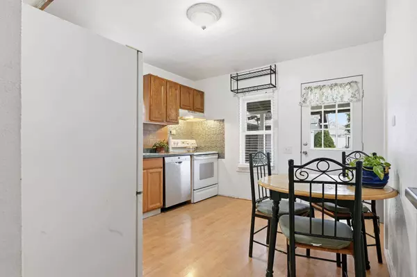 1818 E Bismark Ave, Spokane, WA 99208