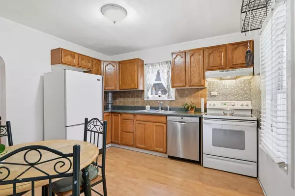 1818 E Bismark Ave, Spokane, WA 99208