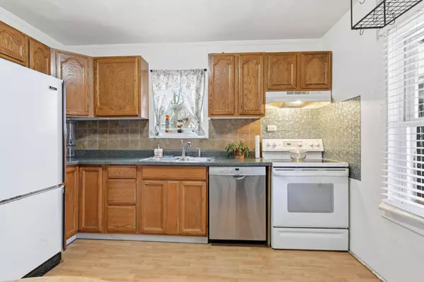 1818 E Bismark Ave, Spokane, WA 99208