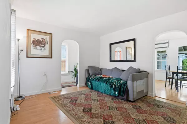 1818 E Bismark Ave, Spokane, WA 99208