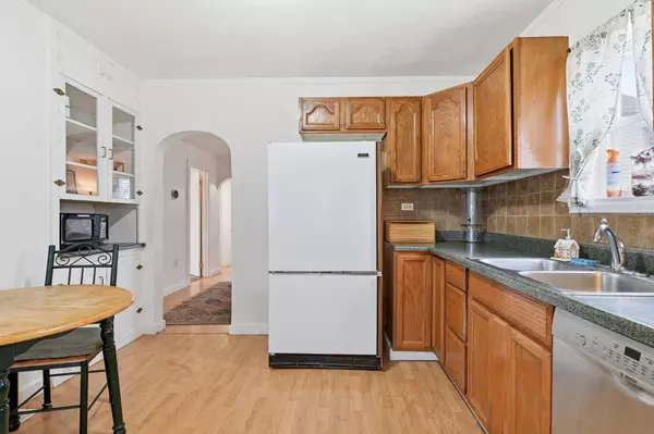 1818 E Bismark Ave, Spokane, WA 99208