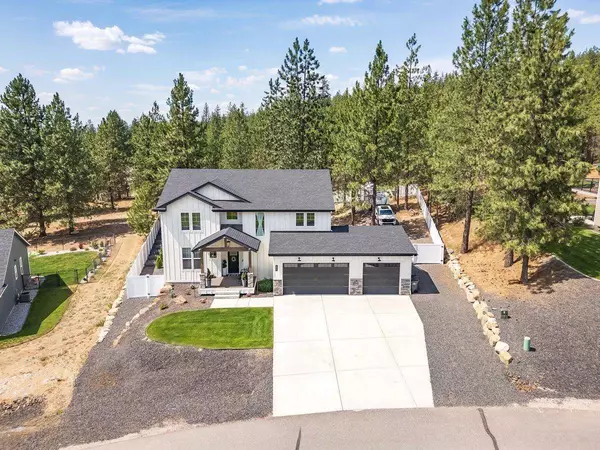 60849 Westview Dr, Nine Mile Falls, WA 99026