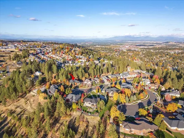 1610 W Panorama Ave, Spokane, WA 99208