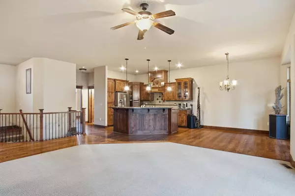 1610 W Panorama Ave, Spokane, WA 99208