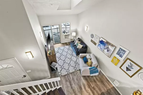 842 N Chase Rd ##203, Post Falls, ID 83854