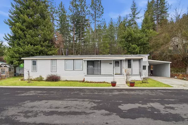 3803 W Greenwood Rd ##A23, Spokane, WA 99224