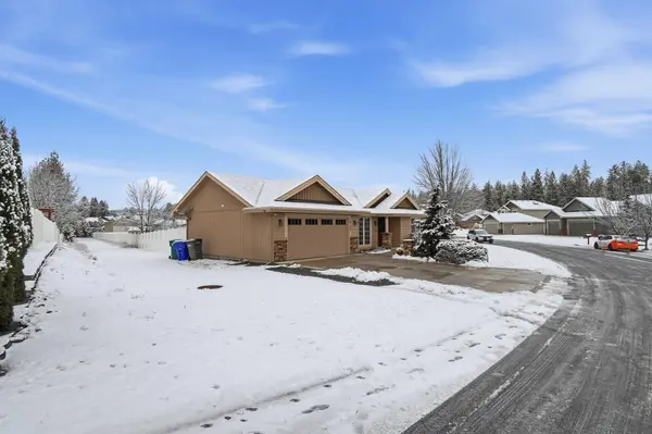 18103 N Colton St, Colbert, WA 99005