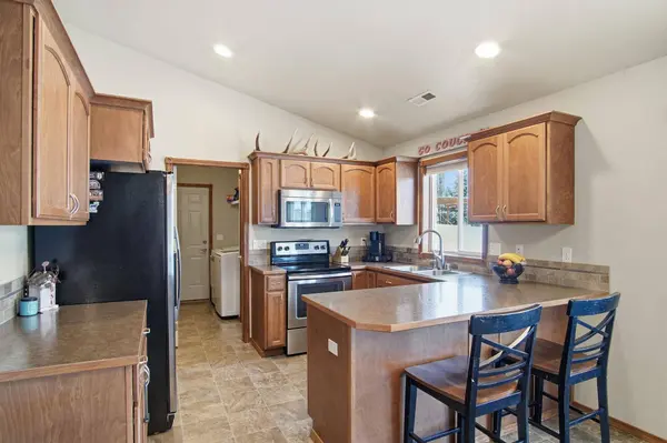 18103 N Colton St, Colbert, WA 99005