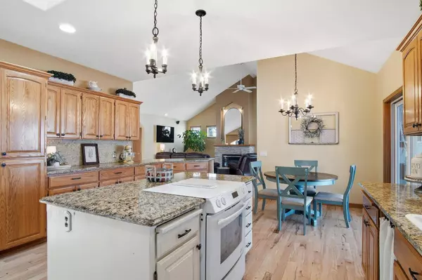 3201 N Arden Rd, Otis Orchards, WA 99027