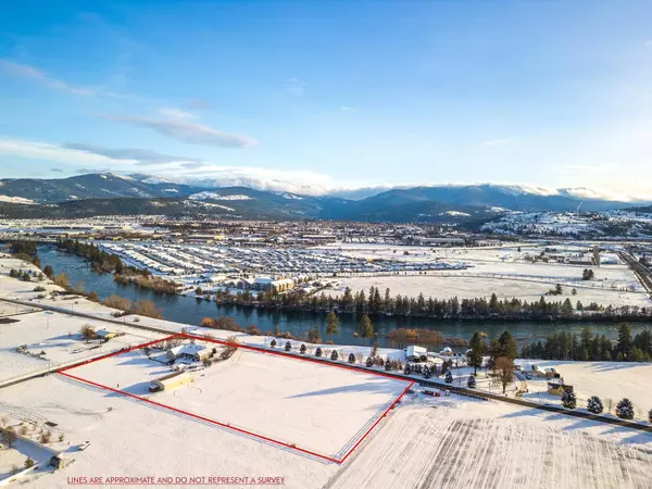 3201 N Arden Rd, Otis Orchards, WA 99027