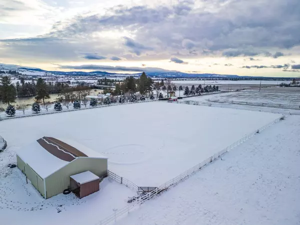 3201 N Arden Rd, Otis Orchards, WA 99027