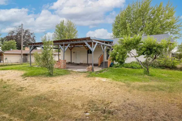 108 N Clinton Rd, Spokane Valley, WA 99216