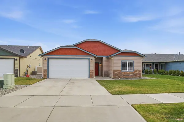 16908 E Nora Ave, Spokane Valley, WA 99016