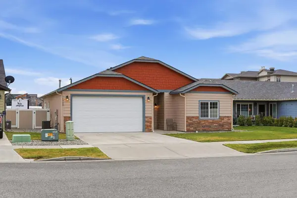 16908 E Nora Ave, Spokane Valley, WA 99016