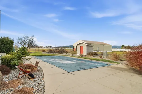 3201 N Arden Rd, Otis Orchards, WA 99027