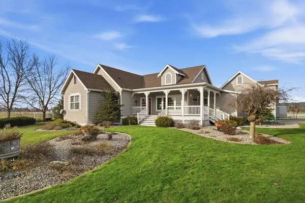 3201 N Arden Rd, Otis Orchards, WA 99027