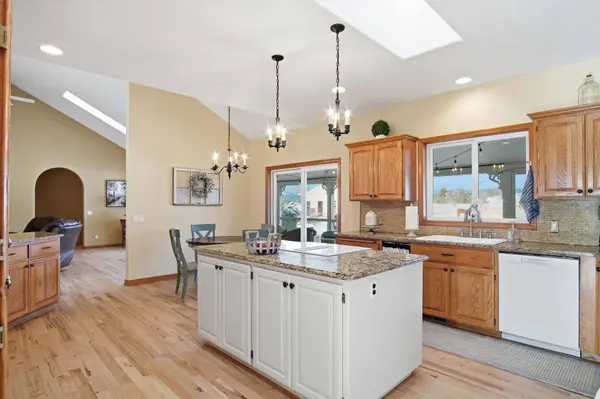 3201 N Arden Rd, Otis Orchards, WA 99027