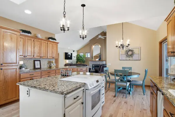 3201 N Arden Rd, Otis Orchards, WA 99027