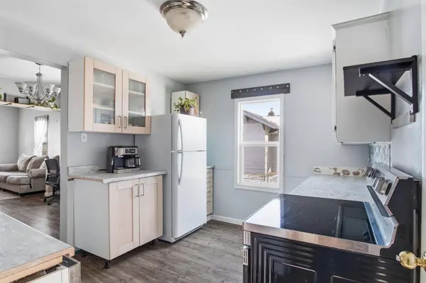 1123 W York Ave, Spokane, WA 99205