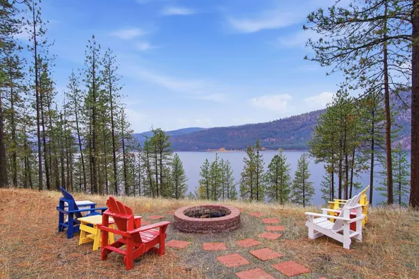 2378 Eagle River WAY, Kettle Falls, WA 99141