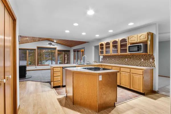2378 Eagle River WAY, Kettle Falls, WA 99141