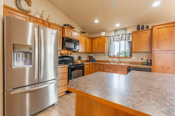 1800 E Johnson Ln, Deer Park, WA 99006