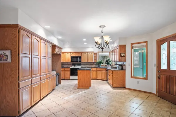 14004 S Finney St, Medical Lake, WA 99022