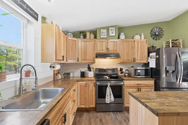26216 W Carman Ln, Cheney, WA 99004