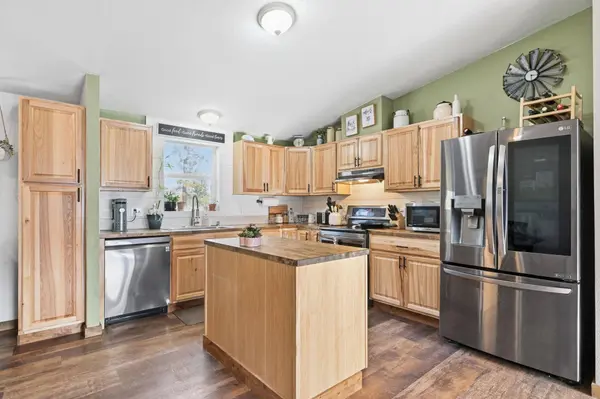 26216 W Carman Ln, Cheney, WA 99004