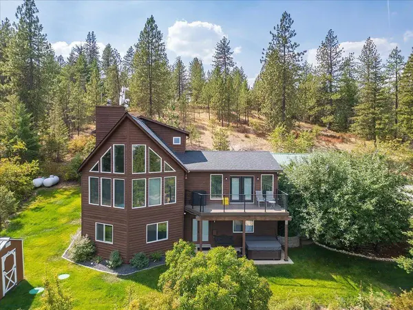 5241 F Hattery-Owens Rd, Deer Park, WA 99006
