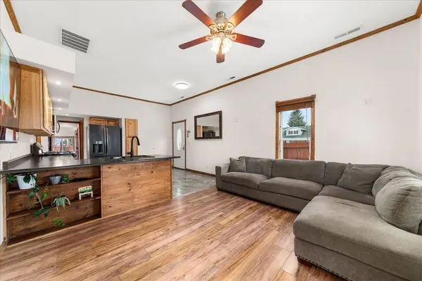 327 S Stanley St, Medical Lake, WA 99022