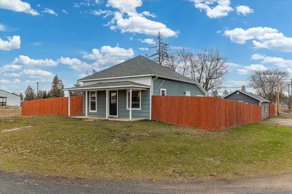 327 S Stanley St, Medical Lake, WA 99022