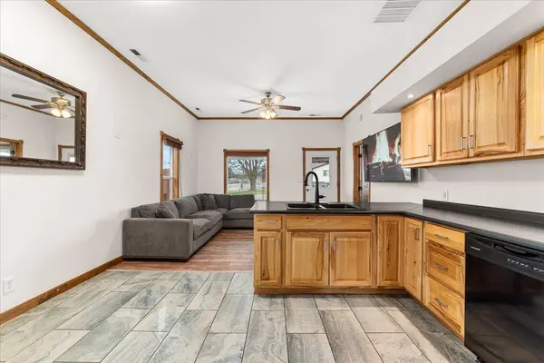 327 S Stanley St, Medical Lake, WA 99022