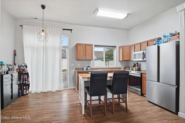 3807 W Pandion Dr, Coeur d'Alene, ID 83815