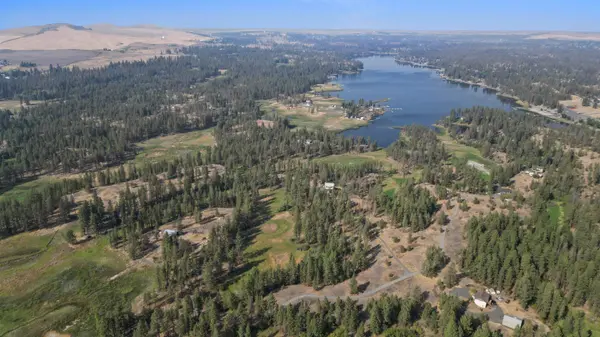 21110 W Blue Heron Rd, Cheney, WA 99004