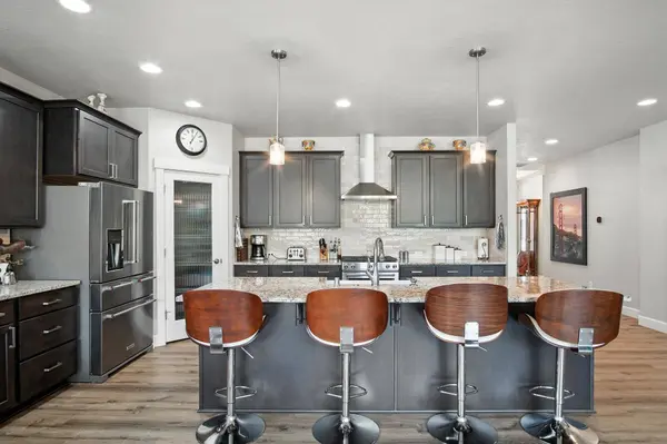 2630 S Fairmont Estates Ct, Greenacres, WA 99016